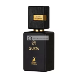 Maison Alhambra Gusta Eau De Parfum, 100 ml