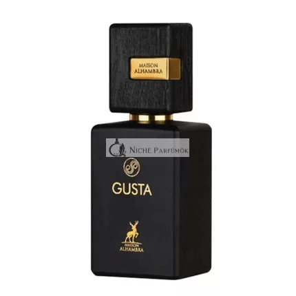 Maison Alhambra Gusta Eau De Parfum, 100 ml