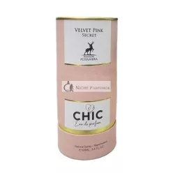 Maison Alhambra Velvet Vert Pink Eau de Parfum, 100 ml