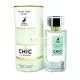 Chic Velvet Grünes Geheimnis - Eau de Parfum, 100 ml