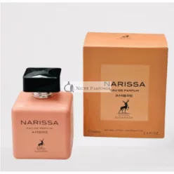 Narissa Ambre Eau de Parfum, 100 ml