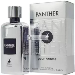   Panther Pour Homme 100ml Maison Alhambra Eau De Parfum für Männer