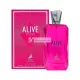 Alive Now EDP Parfüm für Frauen Maison Alhambra, 100ml