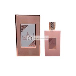 LATTAFA Al Arab Prive Rose PINK Eau de Parfum, 100ml
