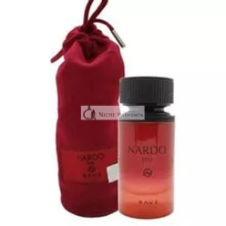 Rave Nardo Red Eau de Parfum unisex 100 ml