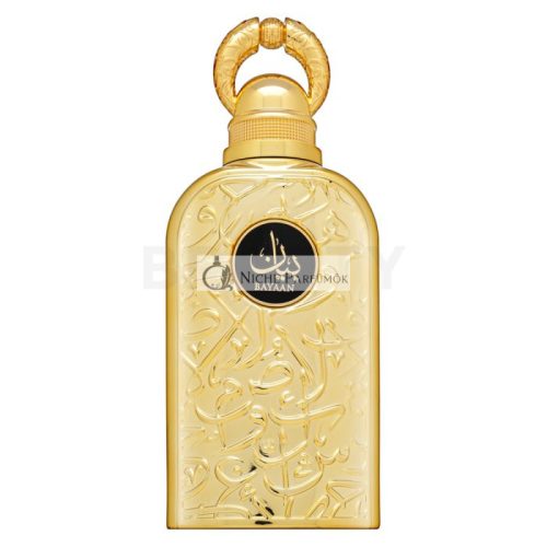 Lattafa Bayaan Eau de Parfum nőknek 100 ml