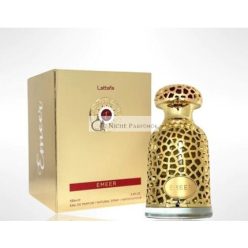 Emeer by Lattafa EDP Spray unisex, 100 ml