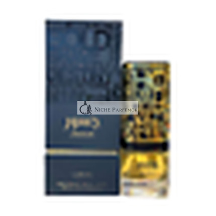Lattafa Jasoor Eau De Parfum 100ml, férfiaknak és nőknek