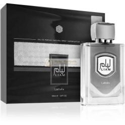Lattafa Liam Eau de Parfum unisex 100 ml