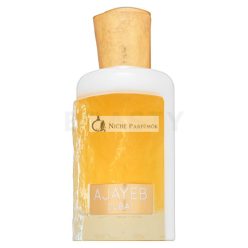 Lattafa Ajayeb Dubai Portrait Eau de Parfum uniszex 100 ml