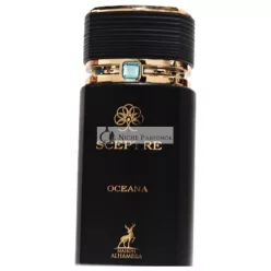 Maison Alhambra Parfüm Sceptre Oceana Eau de Parfum, 100ml