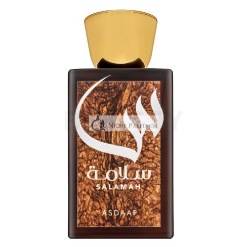 Asdaaf Salamah Eau de Parfum unisex 100 ml