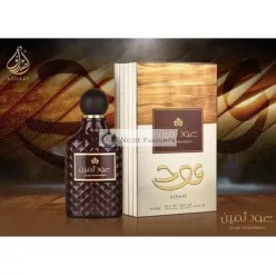 Asdaaf Oud Thameen Eau de Parfum unisex 100 ml