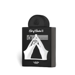   Lattafa Pride Art Of Arabia II Eau de Parfum Spray Unisex, 100ml