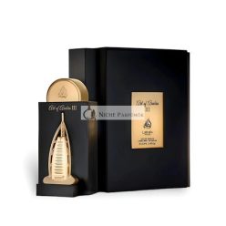Lattafa Pride Art Of Arabia III Eau de Parfum unisex 100 ml