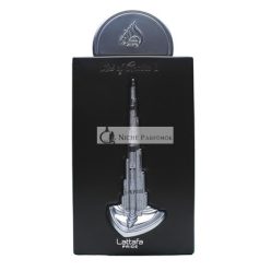 Lattafa Art Of Arabia 1 EDP Unisex, 100 ml