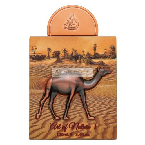 Lattafa Pride Art Of Nature I Eau de Parfum unisex 100 ml