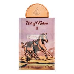 Lattafa Pride Art Of Nature II Eau de Parfum unisex 100 ml
