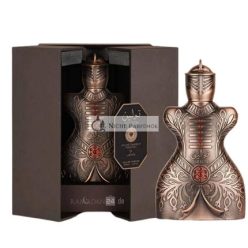   Lattafa Niche Emarati Toleen Eau de Parfum Spray Fém Üveg, 80ml