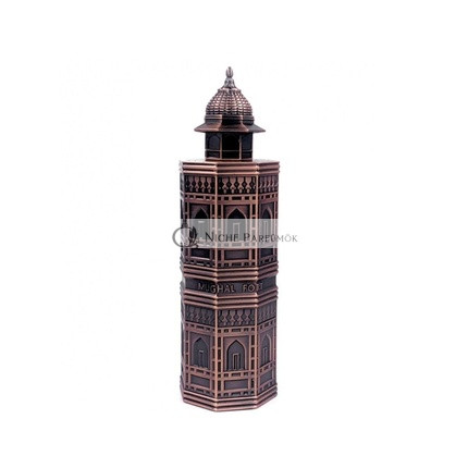 Lattafa Niche Emirati Mughal Fort Eau de Parfum Fém Üveg