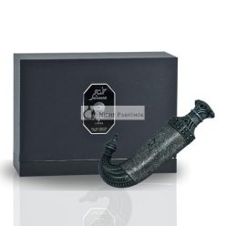 Lattafa Niche Emarati Khanjar Eau de Parfum unisex 85 ml