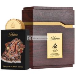 Lattafa Kashan - Eau De Parfum