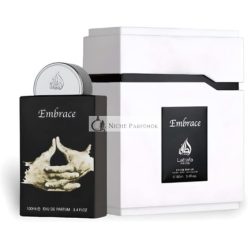 Embrace Lattafa, 100 ml