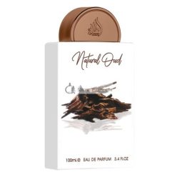   Lattafa Pride Természetes Oud Unisex Eau De Parfum Spray, 100ml