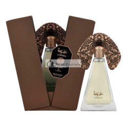 Niche Emarati Ghinwa Eau de Perfume 100ml