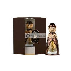   Lattafa Zikra Niche Eau de Parfum - A Symphony of Luxurious Scents