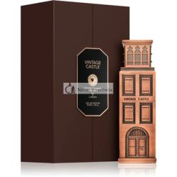 Lattafa Emarati Vintage Castle 100ml EDP