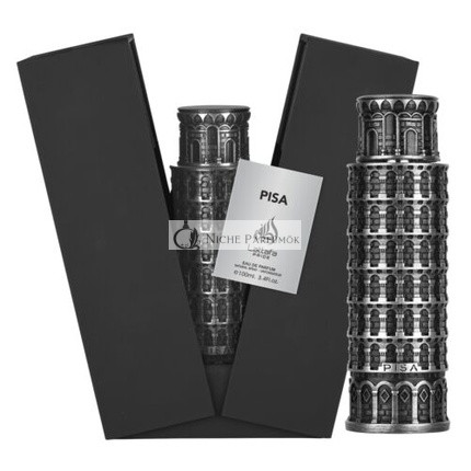 Lattafa Pride Pisa Eau de Parfum für Herren 100 ml
