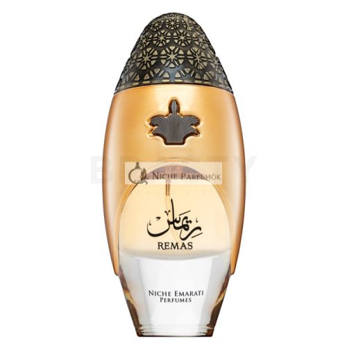 Lattafa Niche Emarati Remas Eau de Parfum uniszex 100 ml