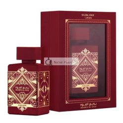 Lattafa Badee Al Oud Sublime EDP, 100 ml