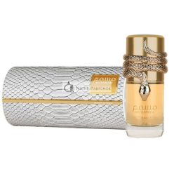   LATTAFA Musamam White Intense Parfüm Nőknek és Férfiaknak