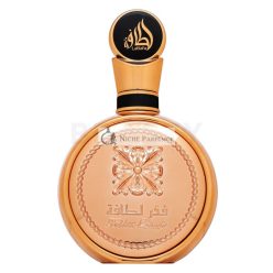 Lattafa Fakhar Gold Eau de Parfum nőknek 100 ml