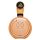 Lattafa Fakhar Gold Eau de Parfum nőknek 100 ml