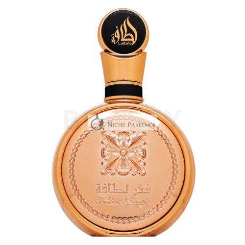 Lattafa Fakhar Gold Eau de Parfum nőknek 100 ml