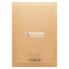 Lattafa Fakhar Gold Eau de Parfum nőknek 100 ml