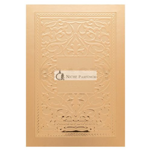 Lattafa Fakhar Gold Eau de Parfum nőknek 100 ml