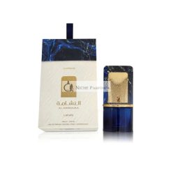 Lattafa Al Nashama Caprice EDP Unisex, 100 ml