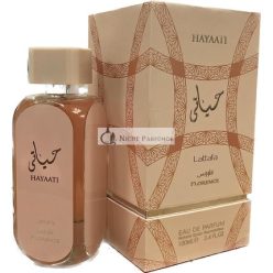 Lattafa Hayaati Florence EDP Parfüm, 100ml