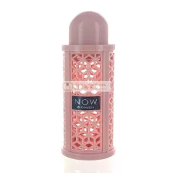 Rave Now Eau de Parfum Spray für Frauen, 100 ml