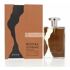 Rave Royal Supreme Dominant Eau De Parfum