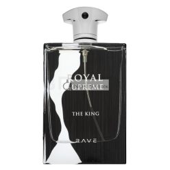 Rave Royal Supreme King Eau de Parfum uniszex 100 ml