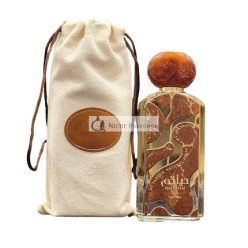 Lattafa Hayaatim Eau de Parfum Spray Unisex 100ml,