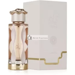 Lattafa Teriaq Eau de Parfum für Damen 100 ml
