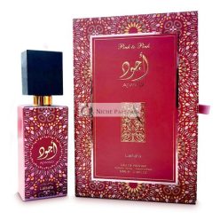 Lattafa AJWAD EDP, 60ml
