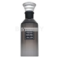 Lattafa Velvet Musk Eau de Parfum uniszex 100 ml