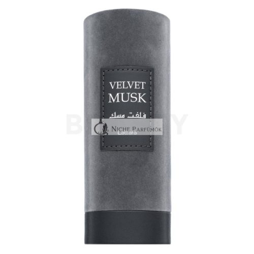 Lattafa Velvet Musk Eau de Parfum uniszex 100 ml
